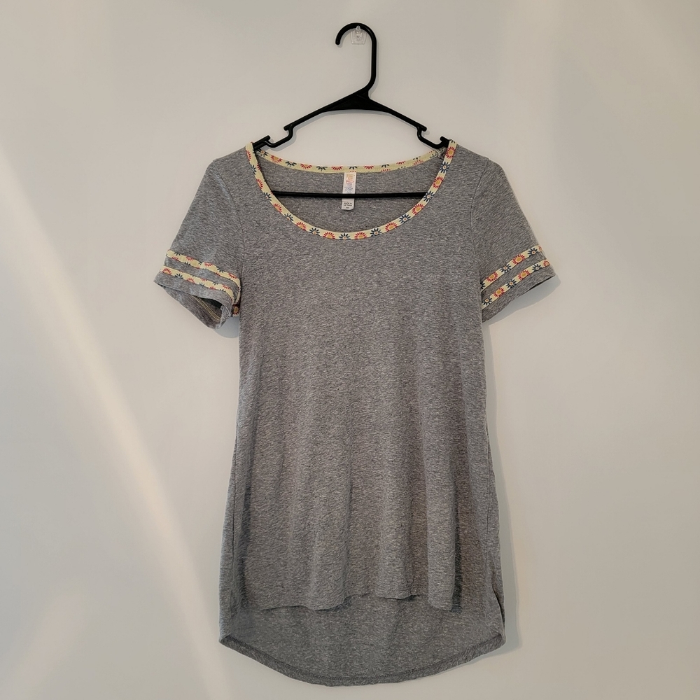 LuLaRoe Classic Tee